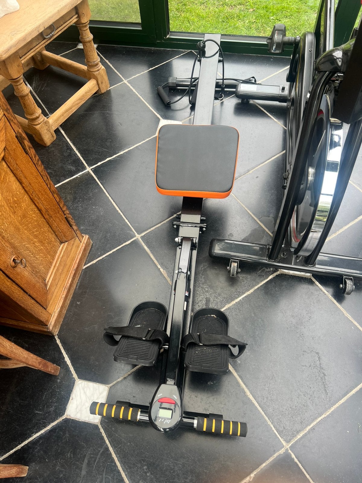 te koop, Sport en Fitness, Ophalen, Zo goed als nieuw