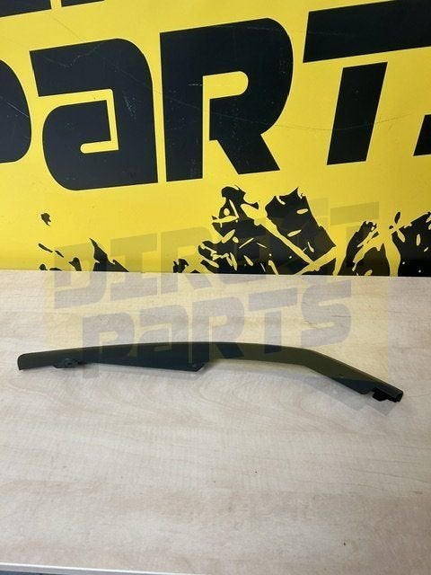 Ford Focus (05/18-) Voorbumperspoiler Links Origineel! 22904, Neuf, -, Ford, -