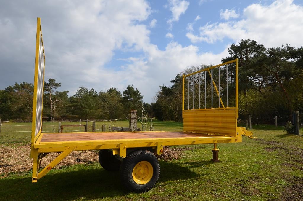 landbouwwagen, Zakelijke goederen, Landbouw | Werktuigen, Akkerbouw, Fruitteelt, Vollegrondsgroente, Overige, Transport, Ophalen