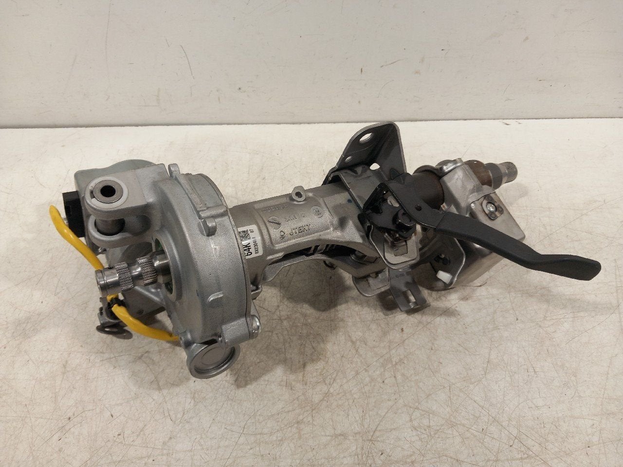 Stuurbekrachtigingspomp electrisch Suzuki Swace, Onderdelen@venauto.nl, Van der Ven Autorecycling B.V., Gebruikt, Ettenseweg 76, 4706 PB Roosendaal, The Netherlands