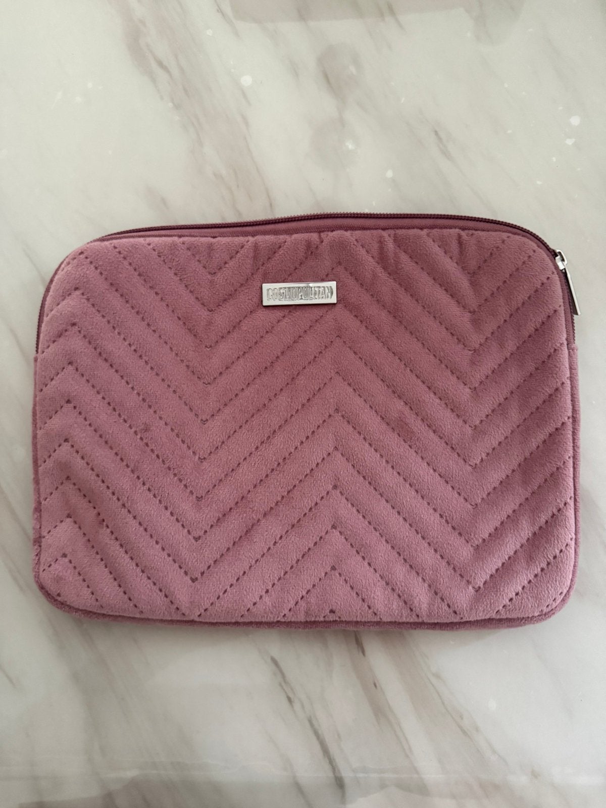 Tablet hoes Cosmopolitan, Enlèvement, Comme neuf