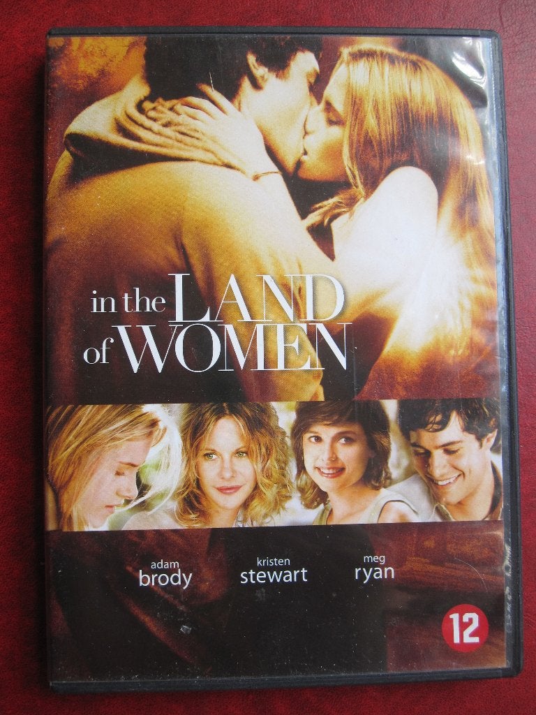 au pays des femmes, CD & DVD, Enlèvement ou Envoi, Anglais, Autres genres, À partir de 12 ans