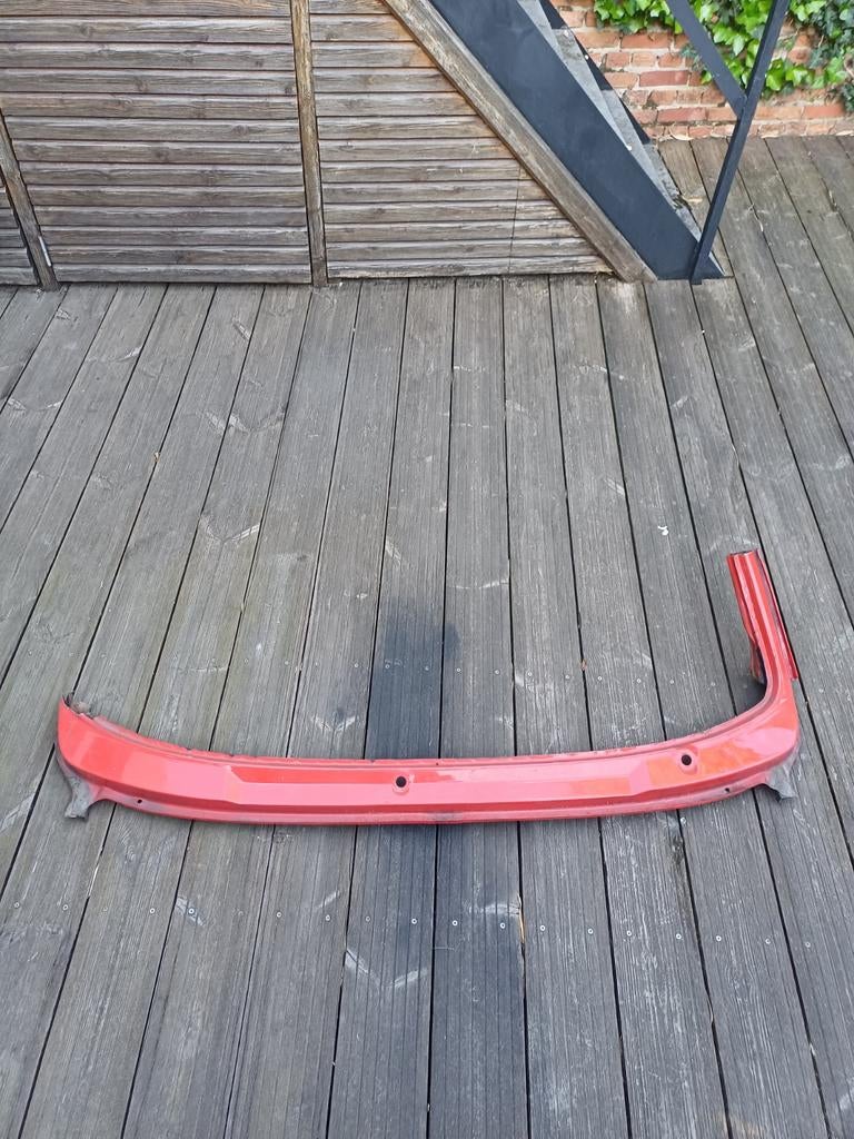 Raamkader plaatwerk Golf 1, Auto-onderdelen, Ophalen, Volkswagen