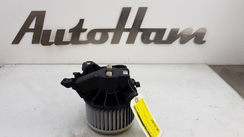 VENTILATEUR RADIATEUR MOTEUR Fiat Punto Evo (199), Utilisé, Fiat