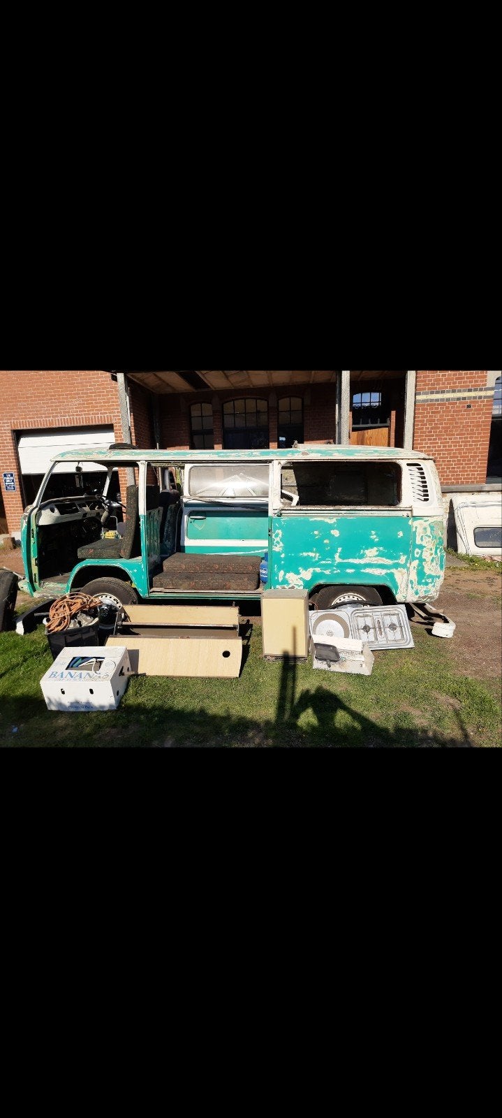 vw t2 (1970cc), foto 5