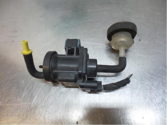 Régulateur pression turbo d'un Mercedes C-Klasse (C-Klasse, 3 mois de garantie, Utilisé, -, -