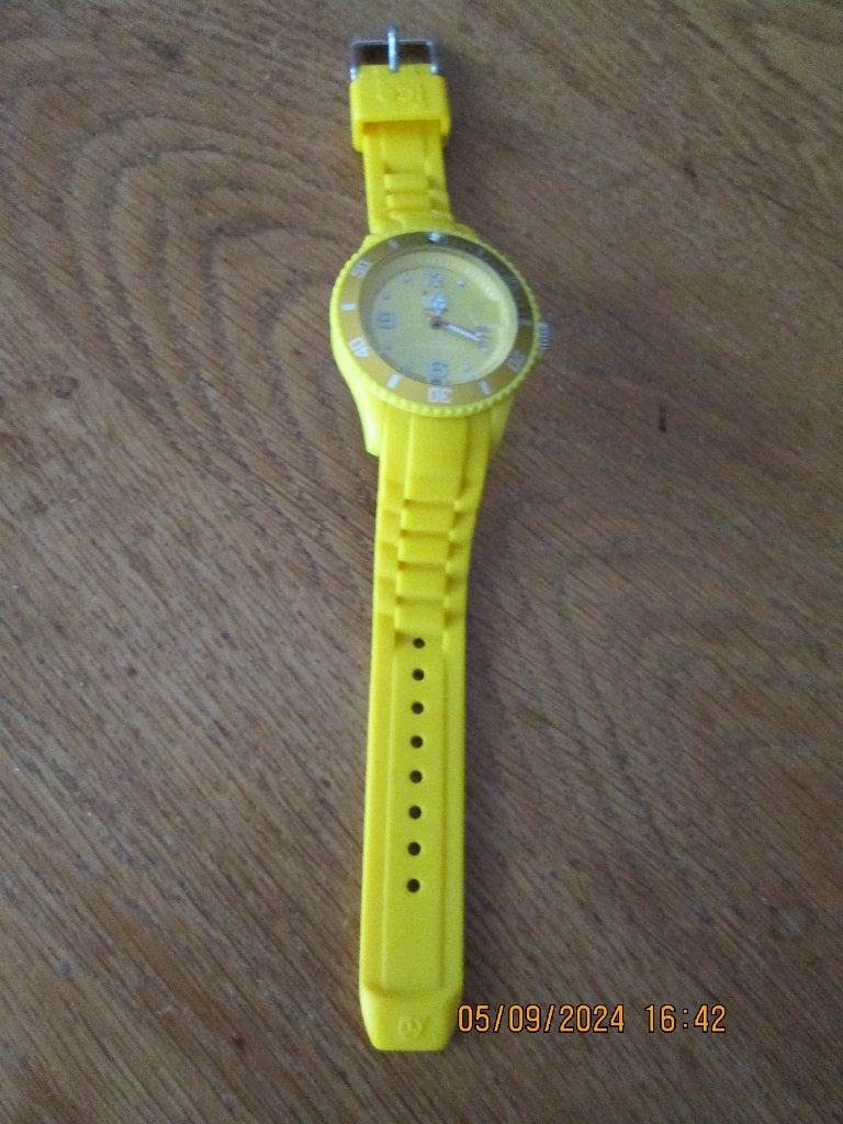 Montre Ice Watch., Enlèvement, Neuf