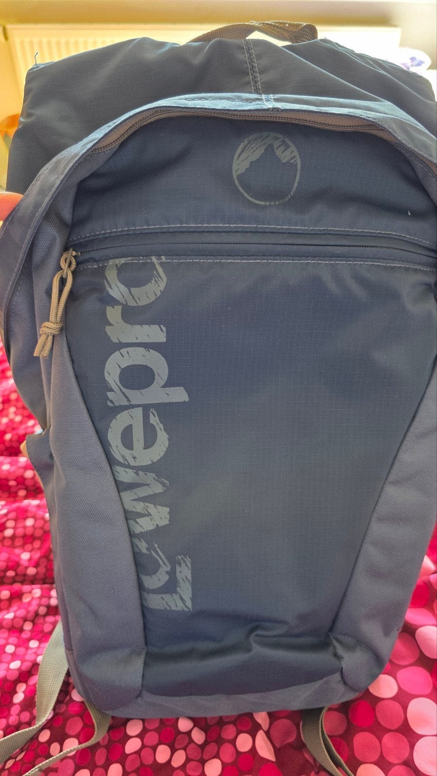 Sac à dos photo Lowepro Photo Hatchback 22L AW, Enlèvement, Utilisé, Sac à dos, Lowepro