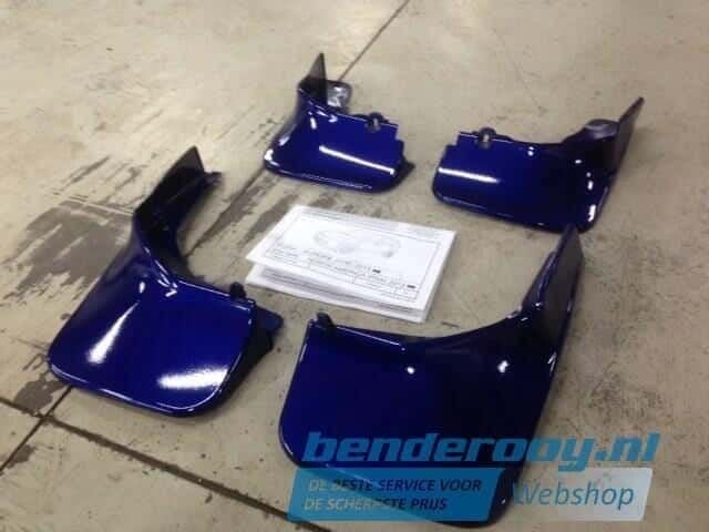 Ford Kuga bj >13 spatlappen, -, -, Nieuw, Ophalen of Verzenden
