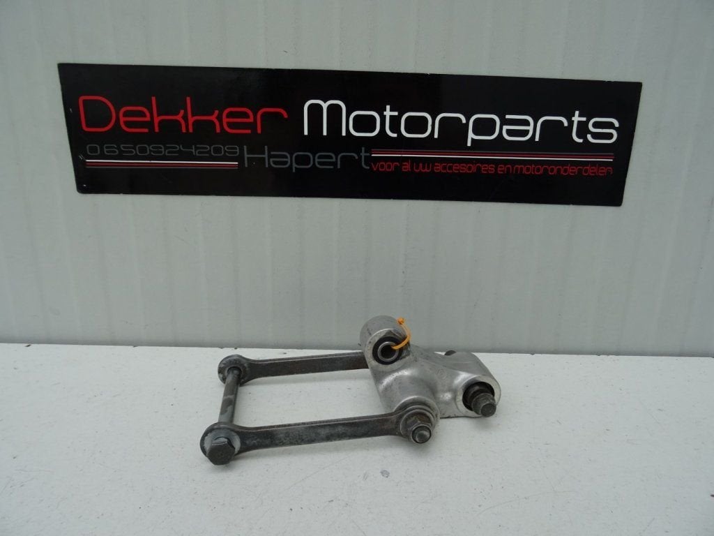 Link Systeem Achterbrug / Schok Yamaha Fazer 600 1998-2001, Motoren, Gebruikt, -, -, Ophalen of Verzenden