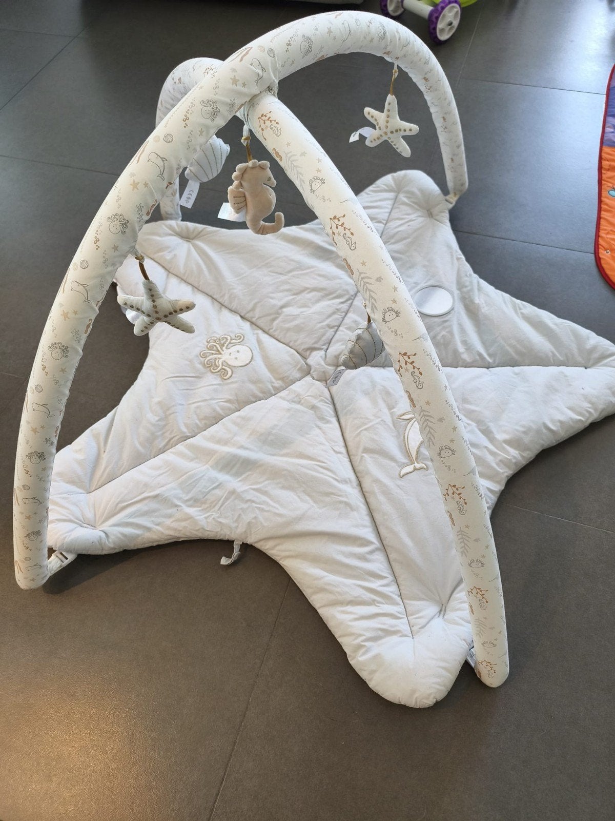 Speelmat Maison du Monde, Kinderen en Baby's, Speelgoed | Speelkleden, Ophalen