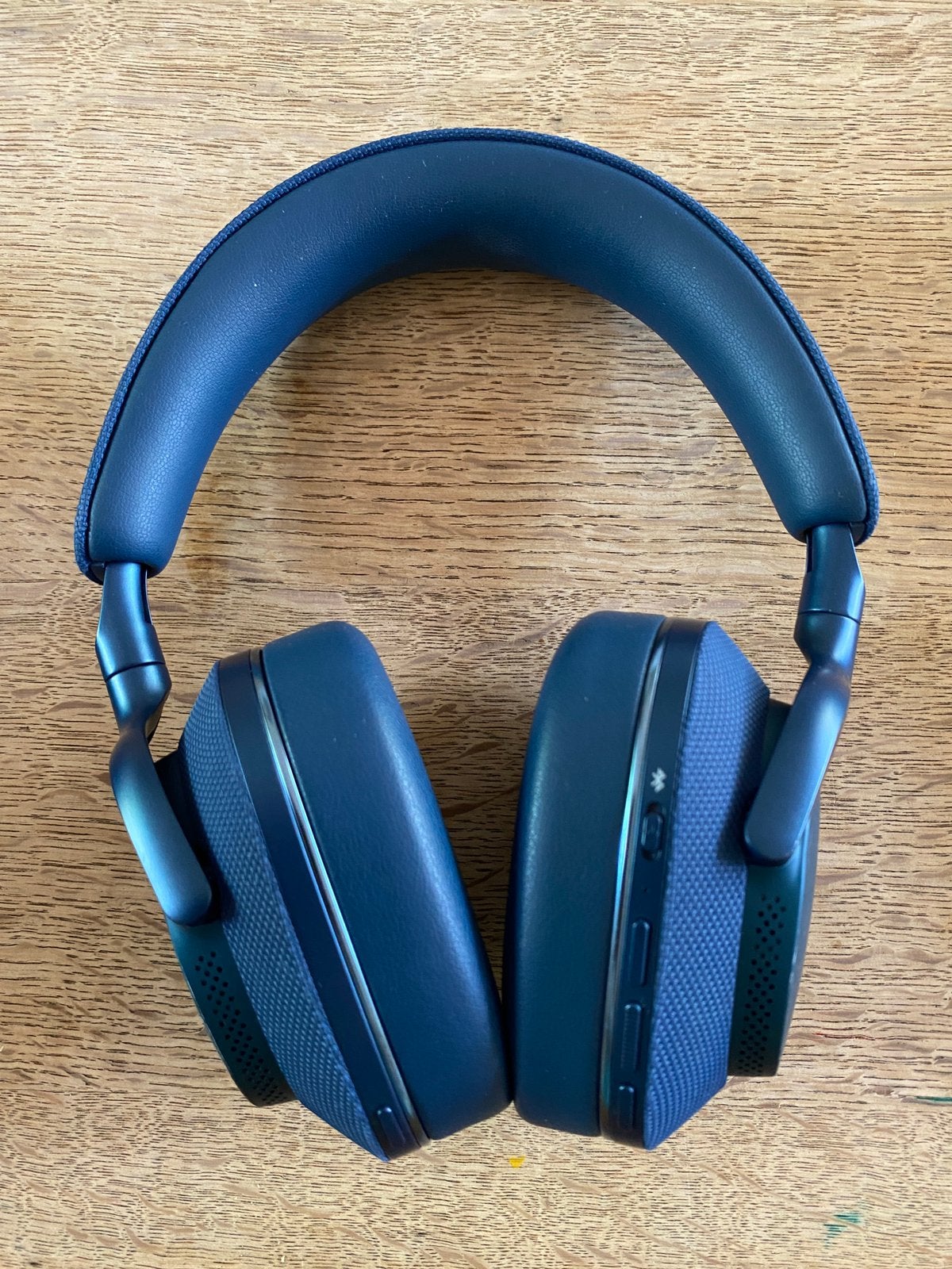 Casque Bowers & Wilkins Px7 S2 bluetooth, Ophalen, Gebruikt, Bluetooth, Overige typen