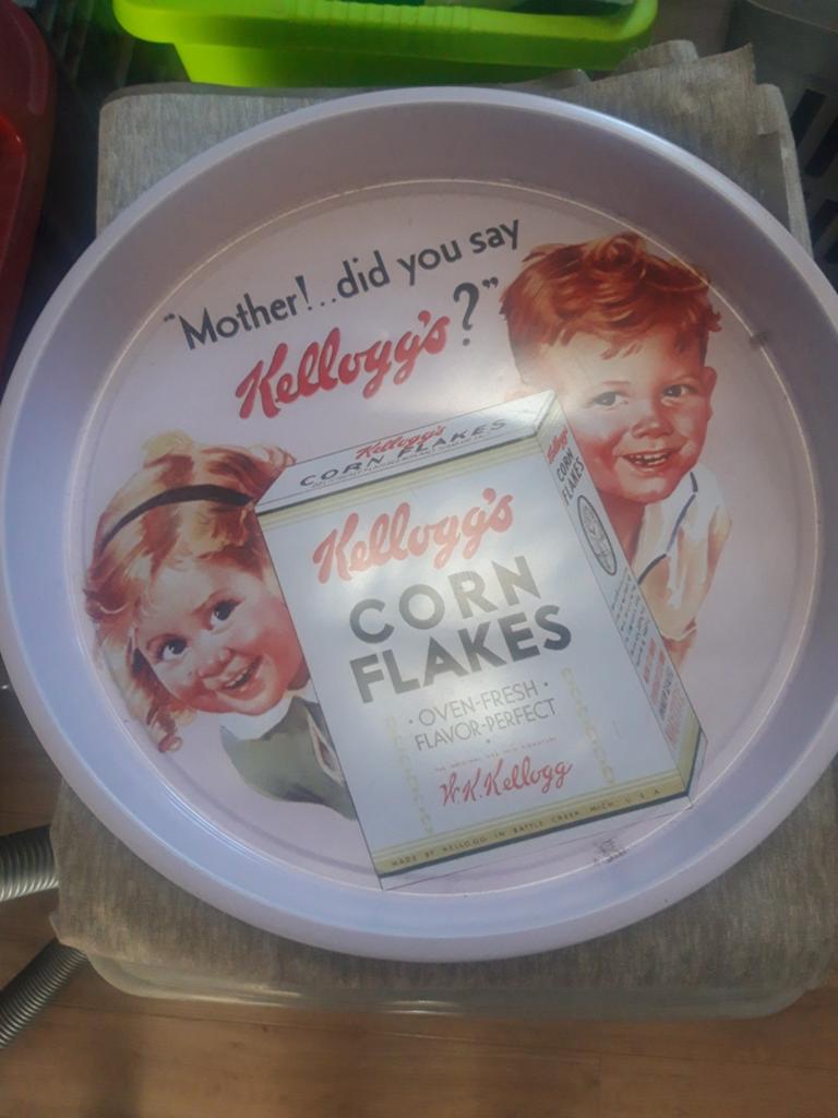 Dienblad te koop, Huis en Inrichting, Woonaccessoires | Dienbladen, Ophalen