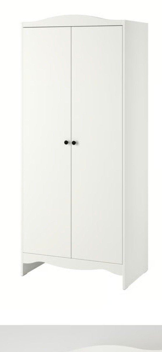 Kledingkast Smagora Ikea, Kinderen en Baby's, Ophalen, Gebruikt, Kast, 50 tot 70 cm