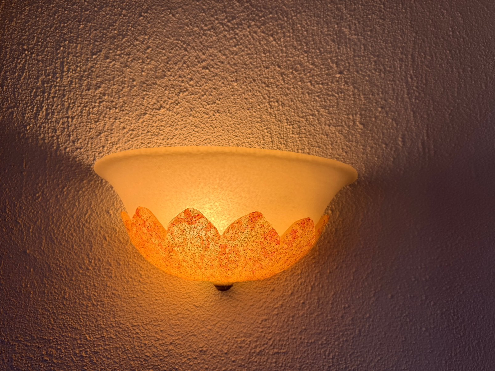 Ensemble luminaires, Maison & Meubles, Enlèvement, Beige, Comme neuf