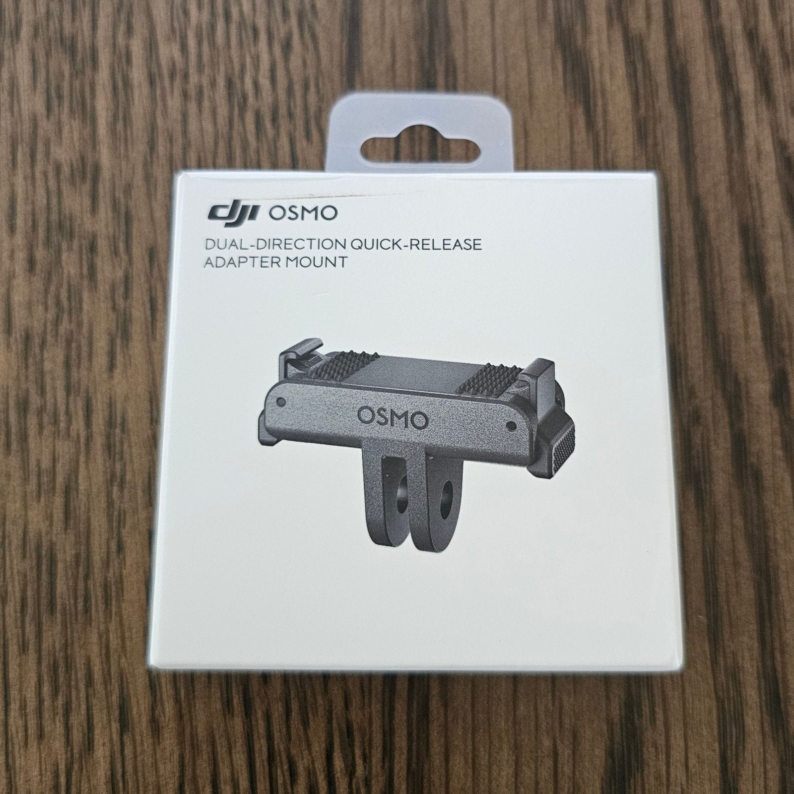 Dji Osmo quick release adapter, Enlèvement, Neuf