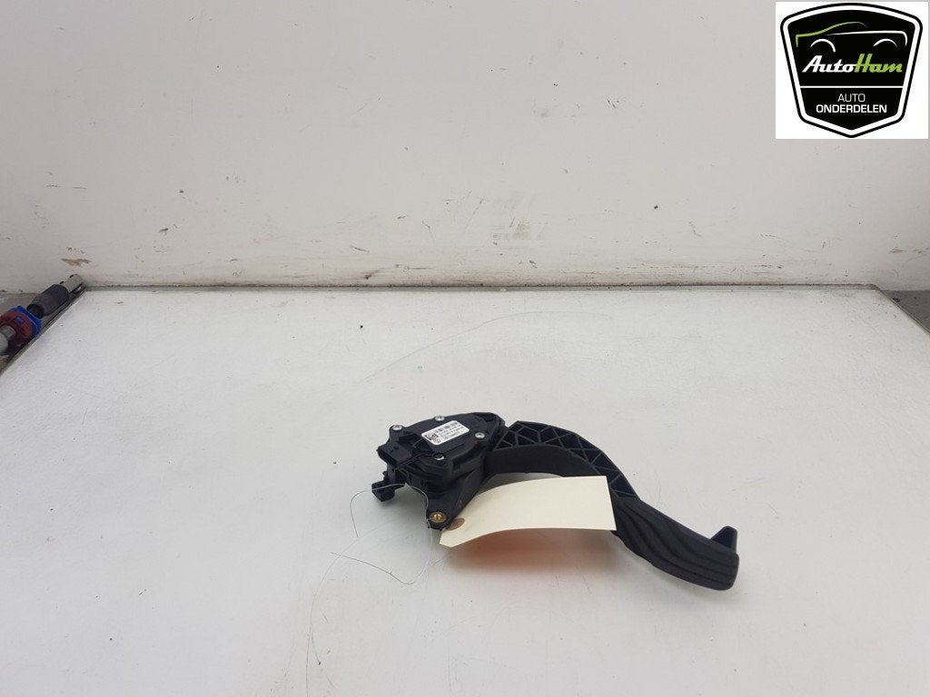 PEDALE D'ACCELERATEUR Renault Clio V (RJAB) (|180108467R|), Dhr. J. Ham, Renault, Administratie@autoham.nl, Utilisé