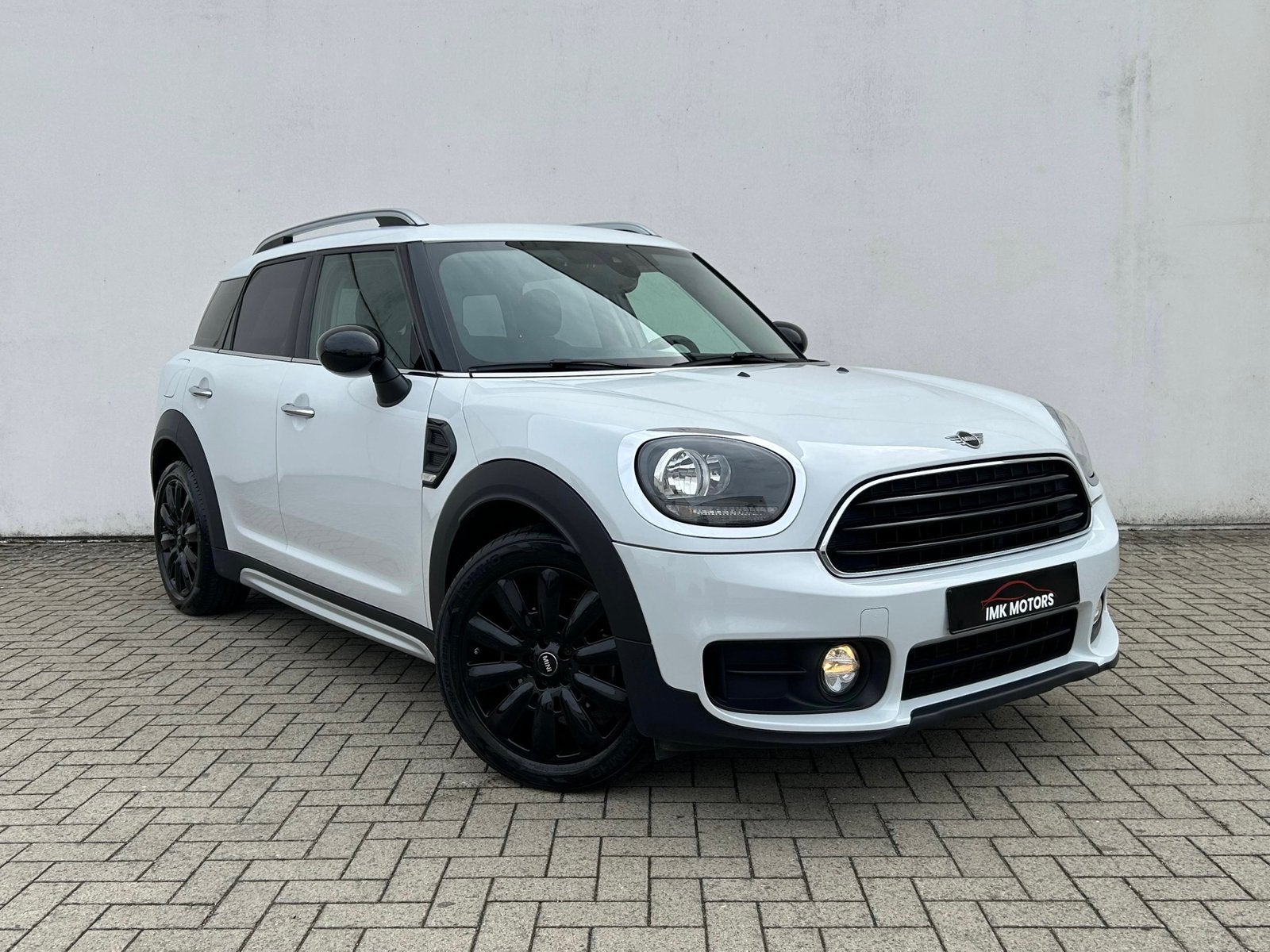 MINI ONE COUNTRYMAN (F60) 1.5 BENZINE 2018 EURO 6b, Auto's, Mini, https://public.car-pass.be/vhr/1f6f3f40-7104-4f7e-bf2b-5cc3535bf565