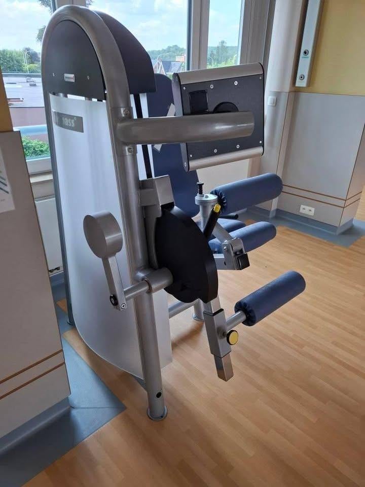 musculation jambe, Sports & Fitness, Enlèvement, Comme neuf, Jambes