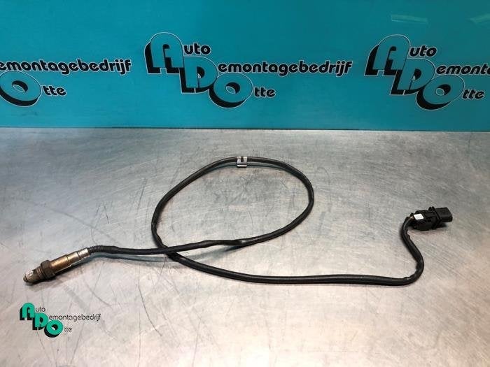Lambda Sonde van een BMW 5-Serie (5-Serie 02-), Gebruikt, -, -, Ophalen of Verzenden