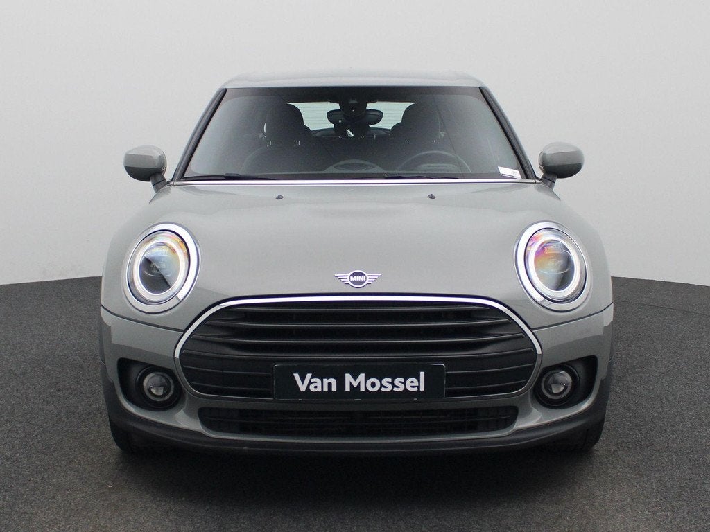 MINI Clubman Cooper (100 kW) (automatique), Autos, 100 kW, Argent ou Gris, Achat, Clubman