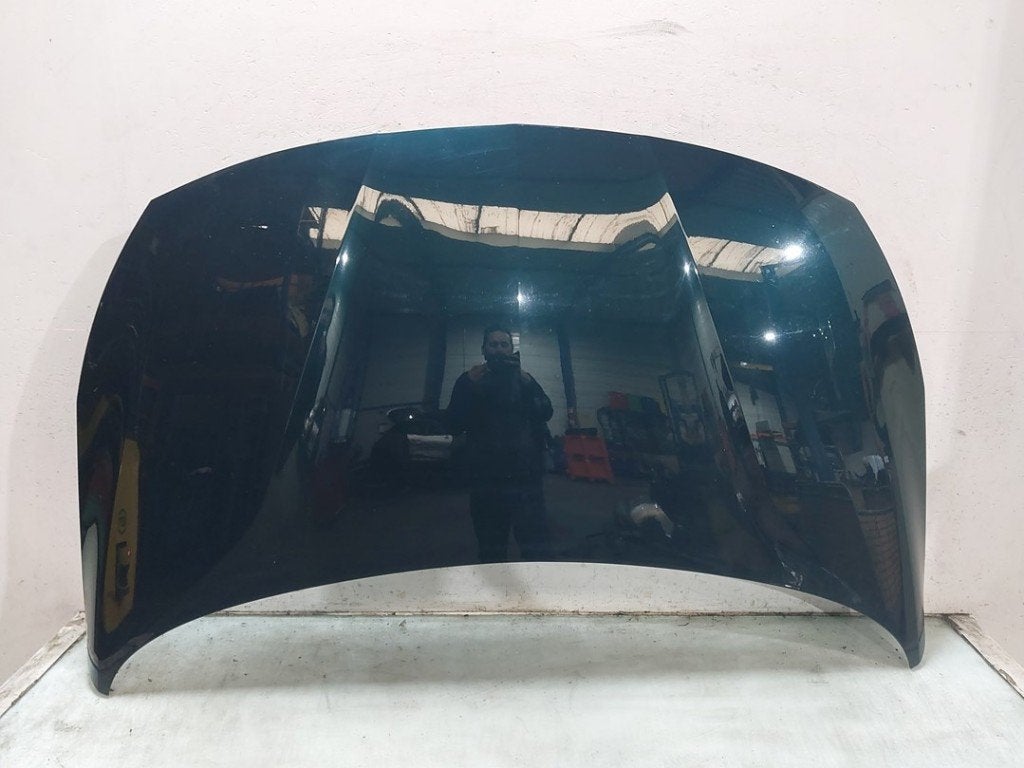 CAPOT Opel Astra K (01-2015/12-2022) (|39037562|39054067|), Dhr. J. Ham, Administratie@autoham.nl, Opel, Utilisé
