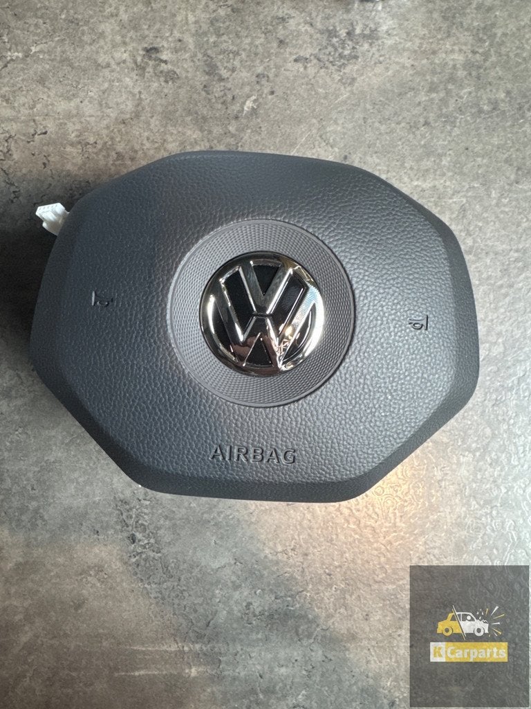 Volkswagen passat 3G5 golf 3g0880201g stuur airbag, Gebruikt, Volkswagen, Volkswagen AG, Vw@volkswagen.de