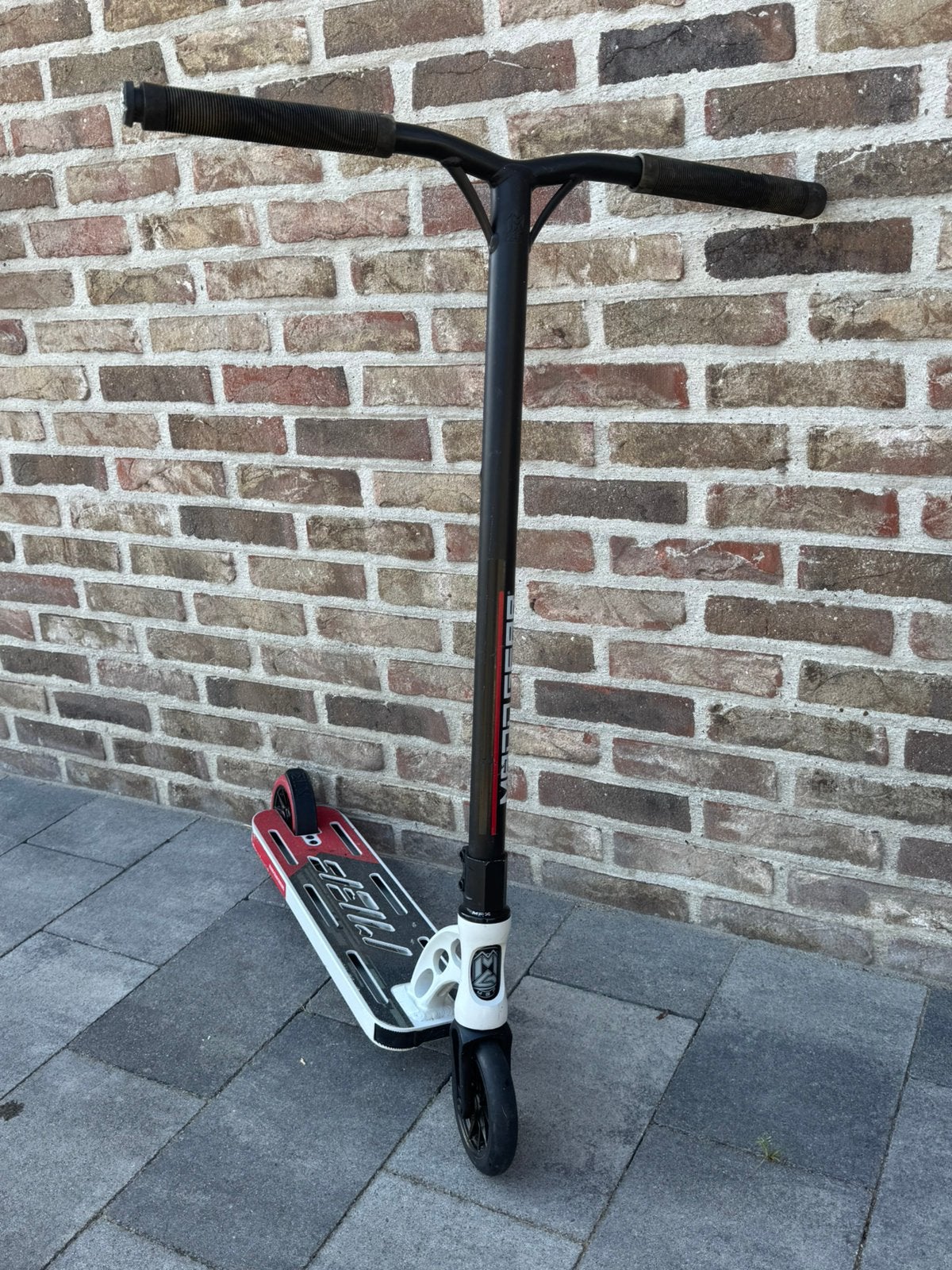 Madd Gear (MGP) Origins Stuntstep, Fietsen en Brommers, Ophalen, Gebruikt, Gewone step