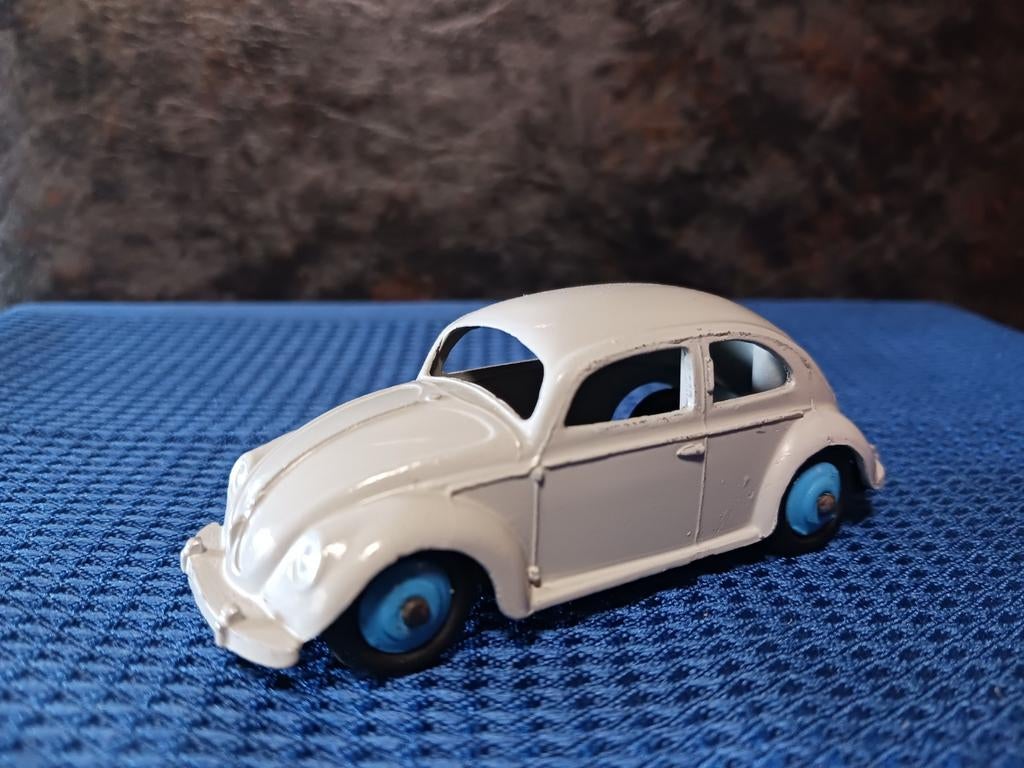 DINKY TOYS. 181.  VOLKSWAGEN, Hobby & Loisirs créatifs, Voitures miniatures | 1:43, Envoi, Dinky Toys