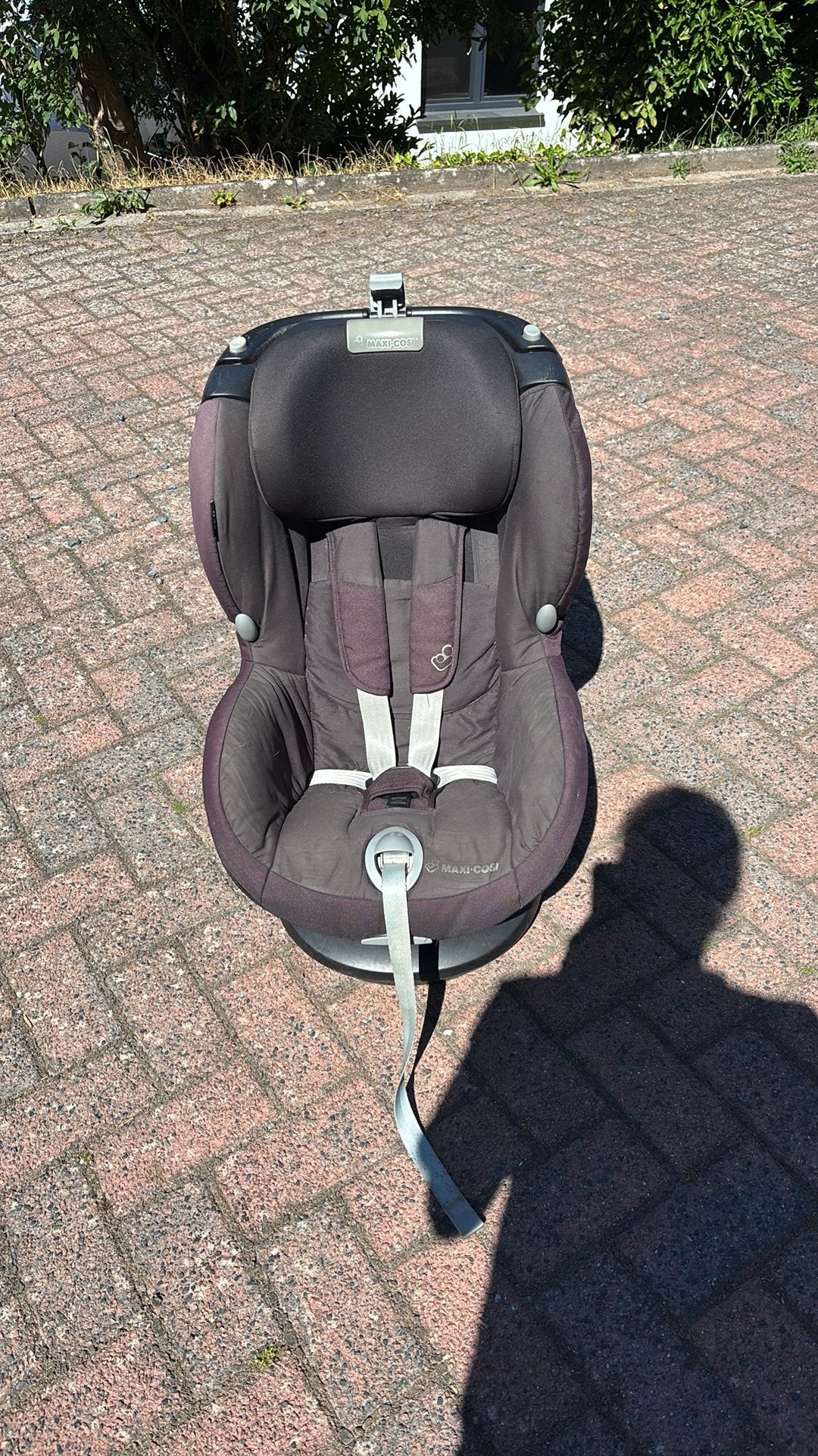 Siège auto Maxi-Cosi Ruby XP – Bon état, Enlèvement, Utilisé, 9 à 18 kg, Maxi-Cosi