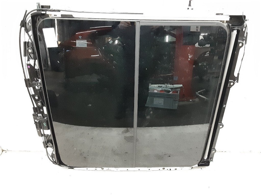 SCHUIF-KANTELDAK BMW X2 (F39) (01-2017/10-2023) (7424719), Gebruikt, BMW, Petuelring 130
80809  München, DE, Bayerische Motoren Werke AG