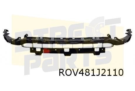 Land Rover Evoque (3/19-) (L551) Voorbumperversterking - sie, Neuf, Land Rover, -, -