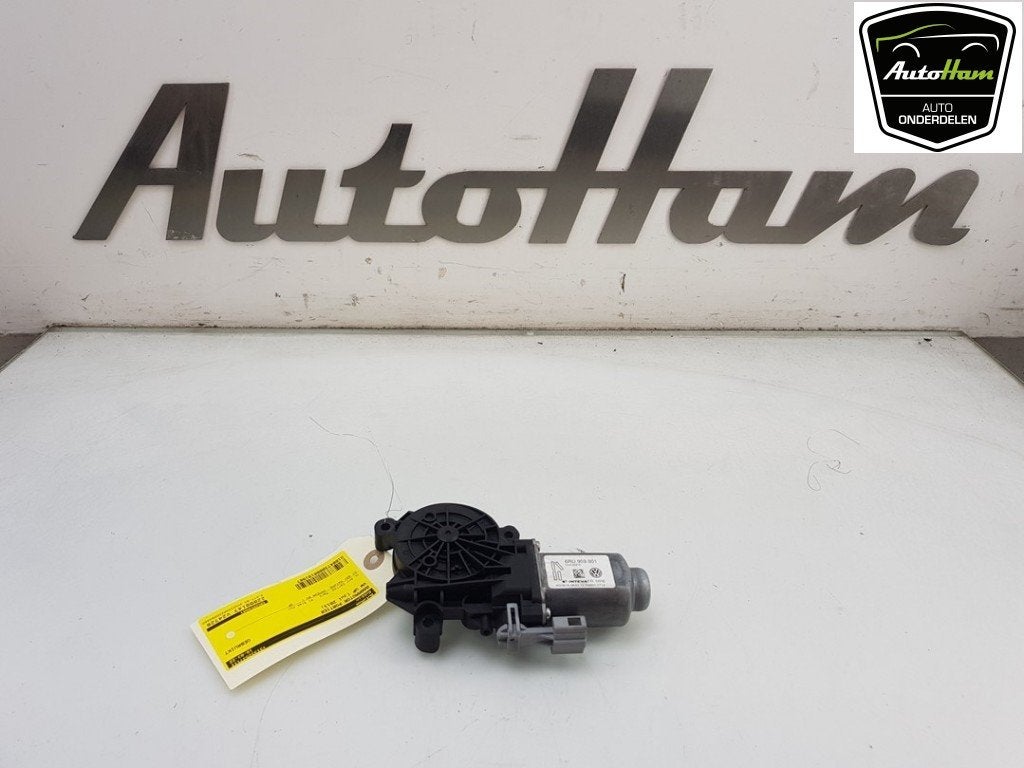 MOTEUR LEVE VITRE ELECTRIQUE Volkswagen Up! (121), Autos : Pièces & Accessoires, Utilisé, Volkswagen