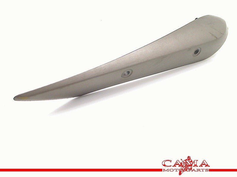 COUVERCLE D'ÉCHAPPEMENT YZF R1 2004-2006 (YZF-R1 5VY), Motos, Dhr. S. di Majo, Utilisé, Info@cama-motorparts.nl, P.J. Troelstraweg 8 8
3144 CX  MAASSLUIS, NL