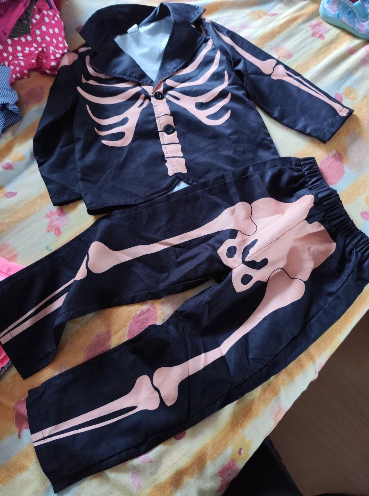 déguisement halloween 4 ans, Enfants & Bébés, Enlèvement ou Envoi
