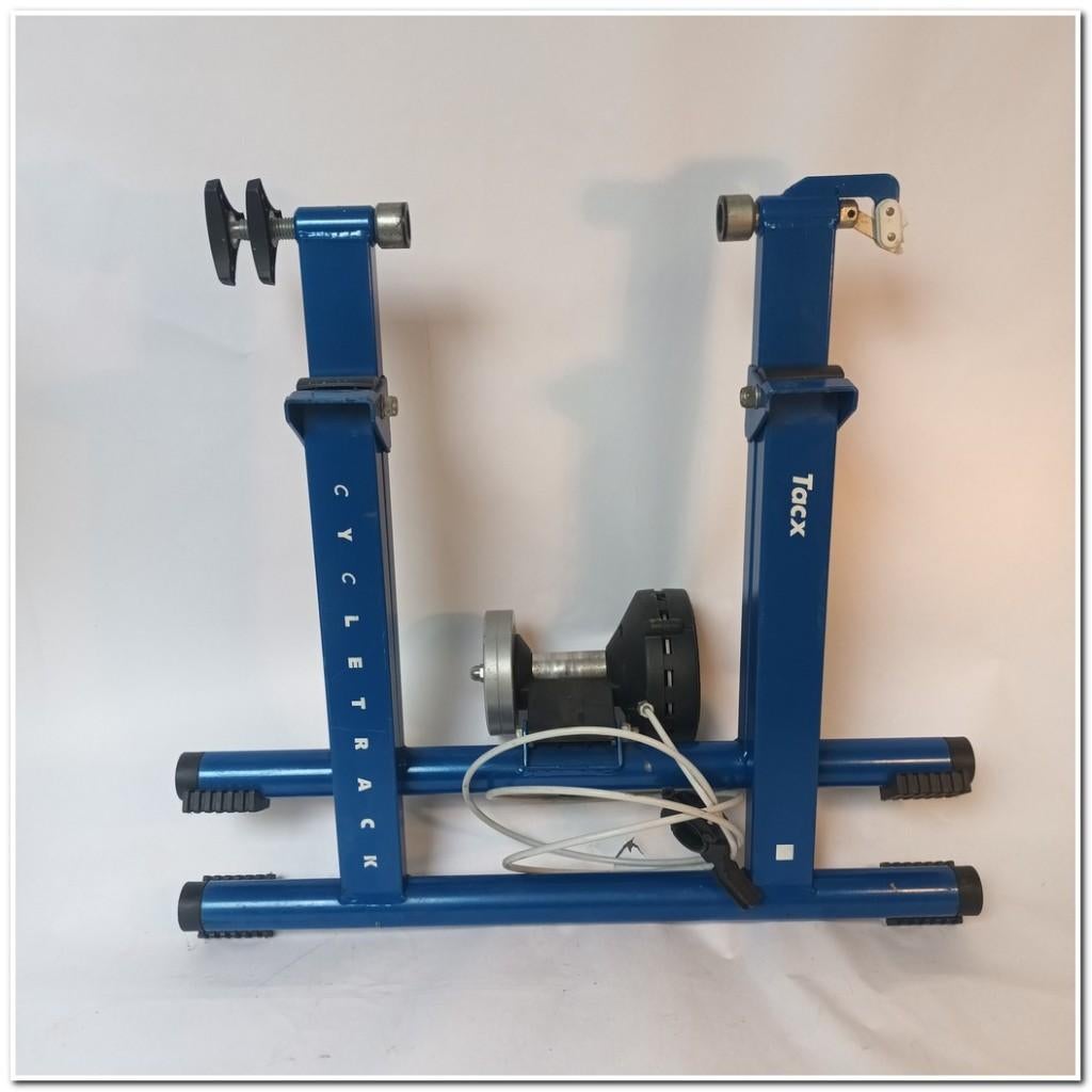 Tacx cycletrack fietstrainer voor racefietsen, Enlèvement