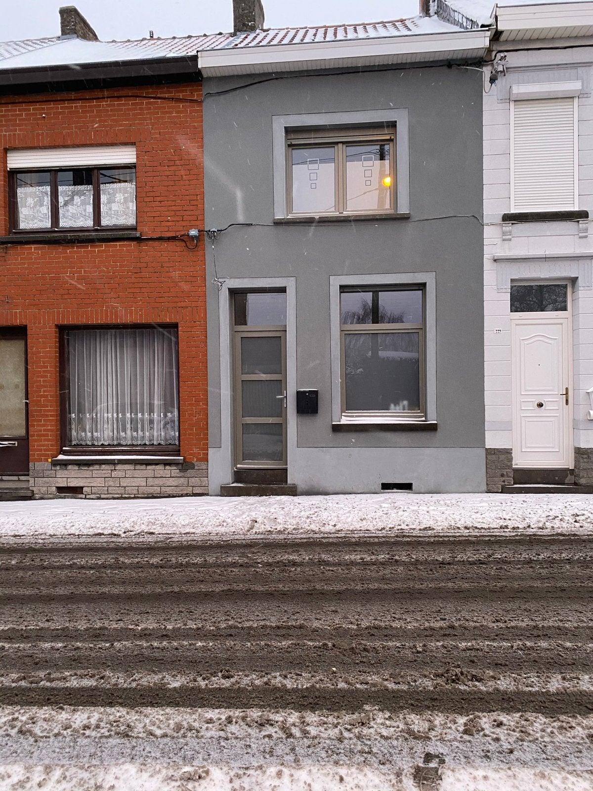 Maison a la bouverie, Immo, Huizen te huur