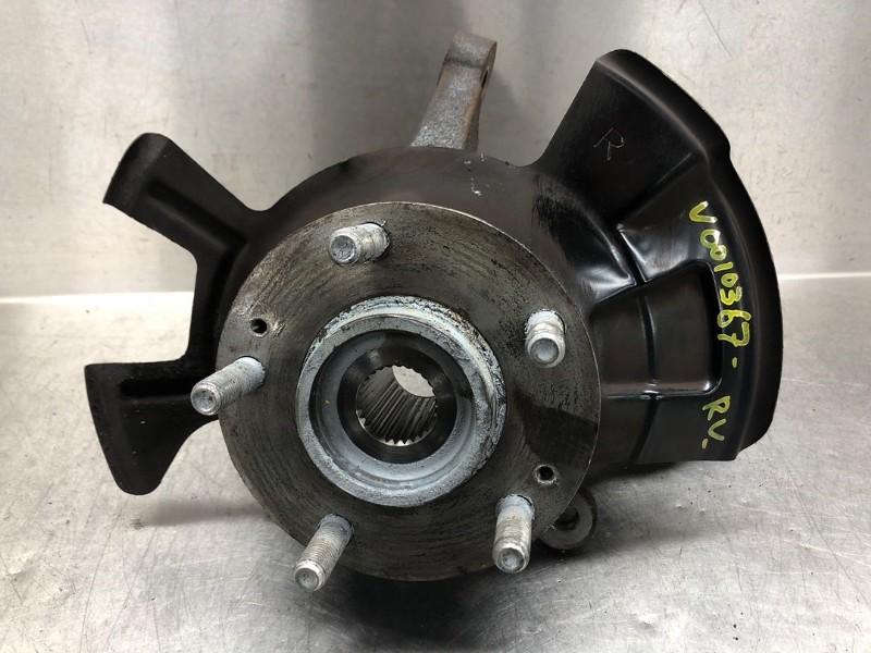 MOYEU DE ROUE AVANT Hyundai iX20 (JC) (|517200QXXX|), Autos : Pièces & Accessoires, Utilisé, Hyundai