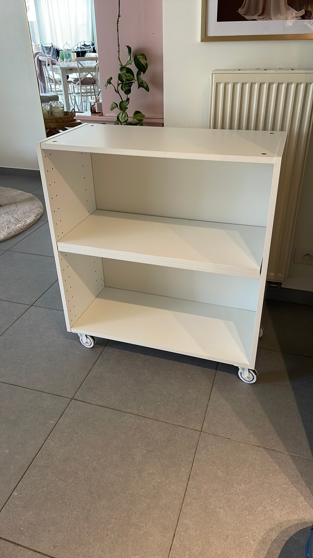 Kastje, Maison & Meubles, Armoires | Bibliothèques, 25 à 50 cm, Avec tablette(s), Moins de 100 cm, Enlèvement