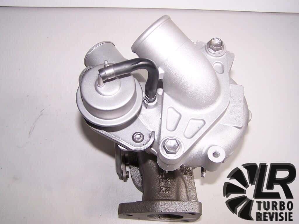 Turbo revisie Toyota corolla d-4d 90 pk VB 10, -, -, Enlèvement ou Envoi, -