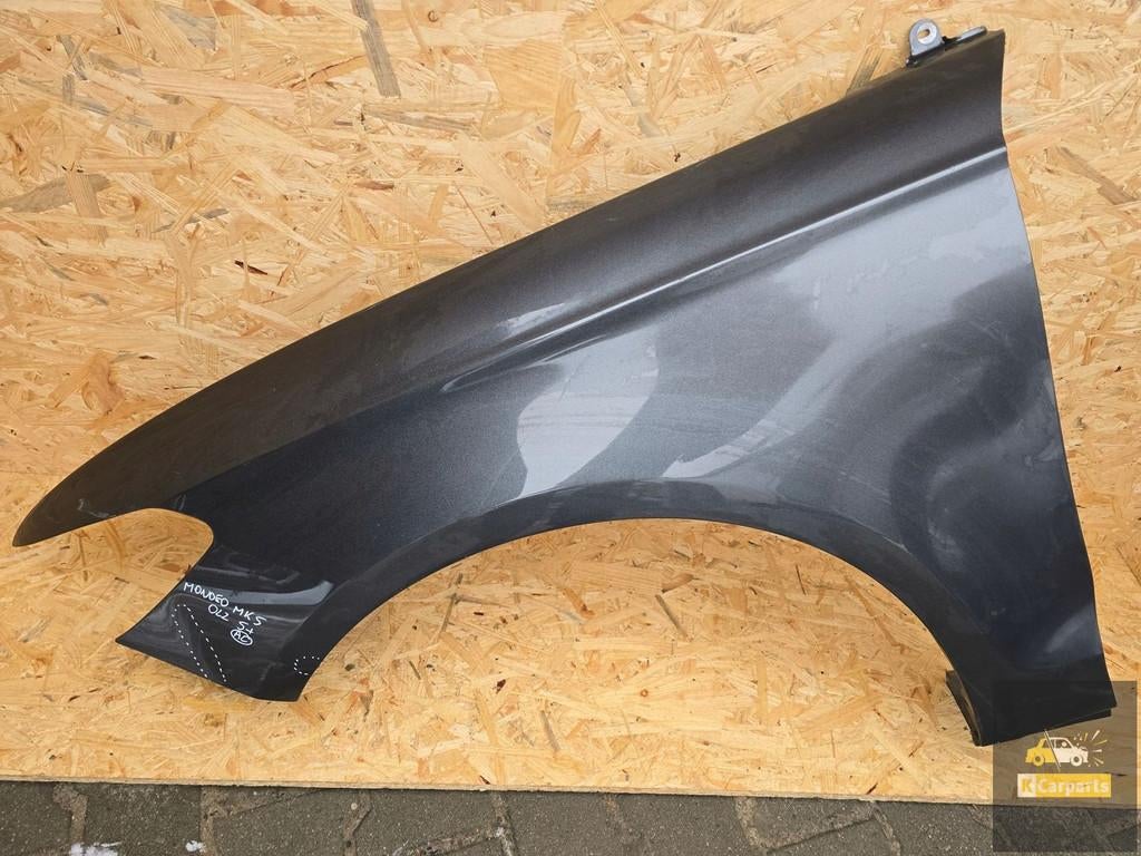 Ford Mondeo Mk5 linkervoorvleugel, Gebruikt, Info@ford.com, Ford, Ford Motor Company