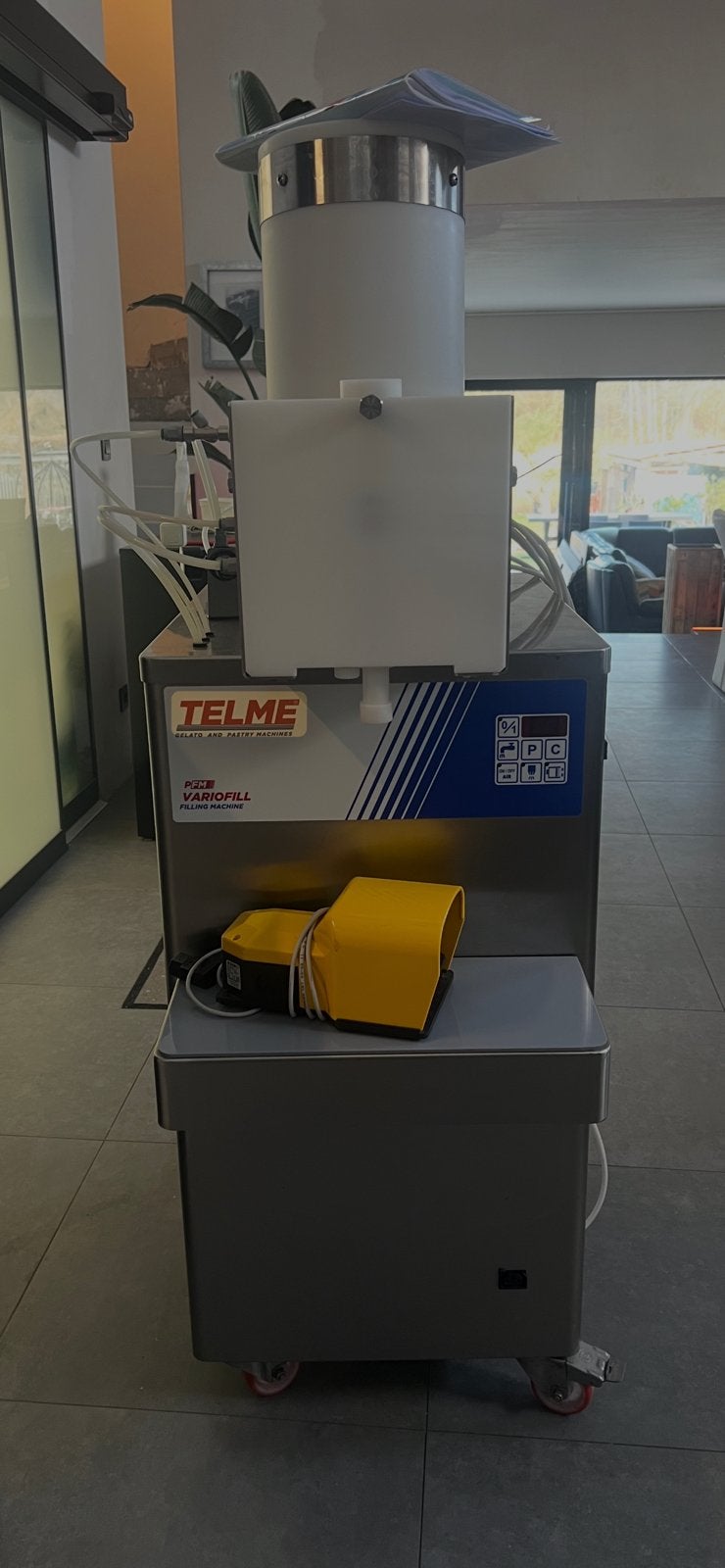 Telme 2020, Ophalen of Verzenden, Nieuw zonder verpakking