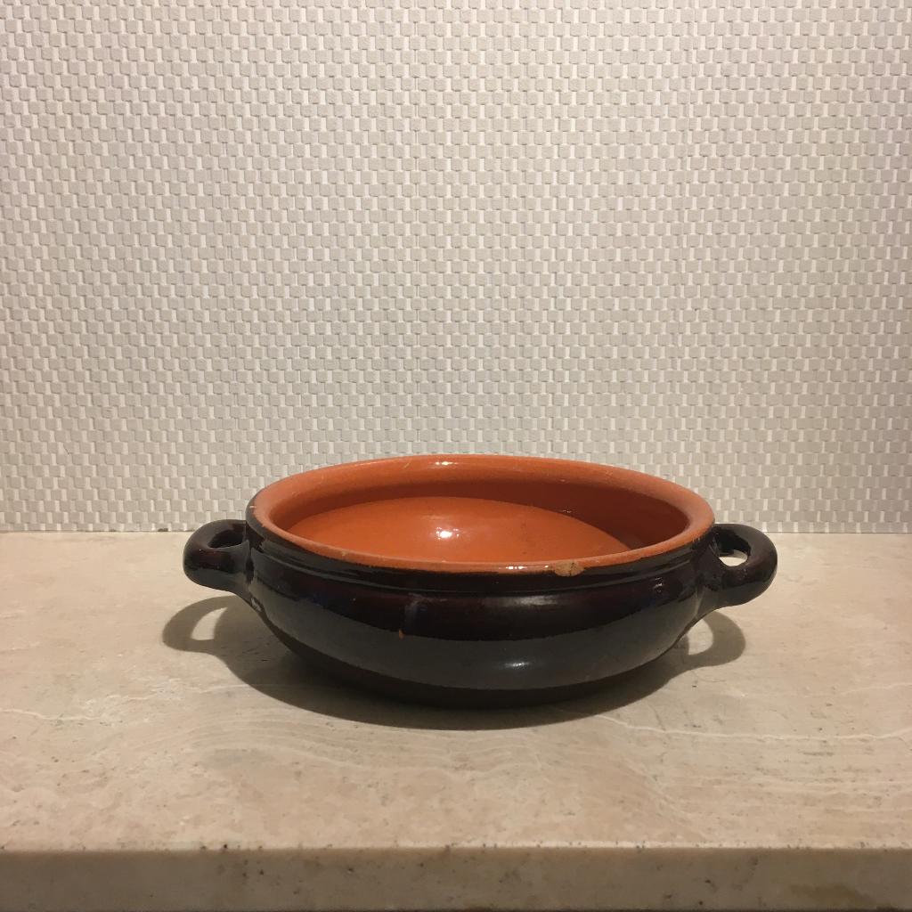 Vuurvast ovenschaal, Enlèvement ou Envoi, Utilisé