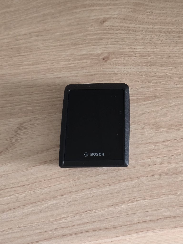 Bosch kiox 300 display, Ophalen of Verzenden, Zo goed als nieuw