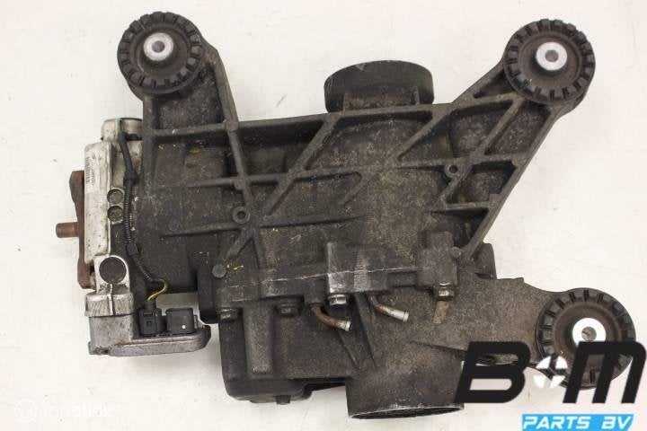 Achterasaandrijving Volkswagen Passat B6 Variant 01Z525010D, Utilisé
