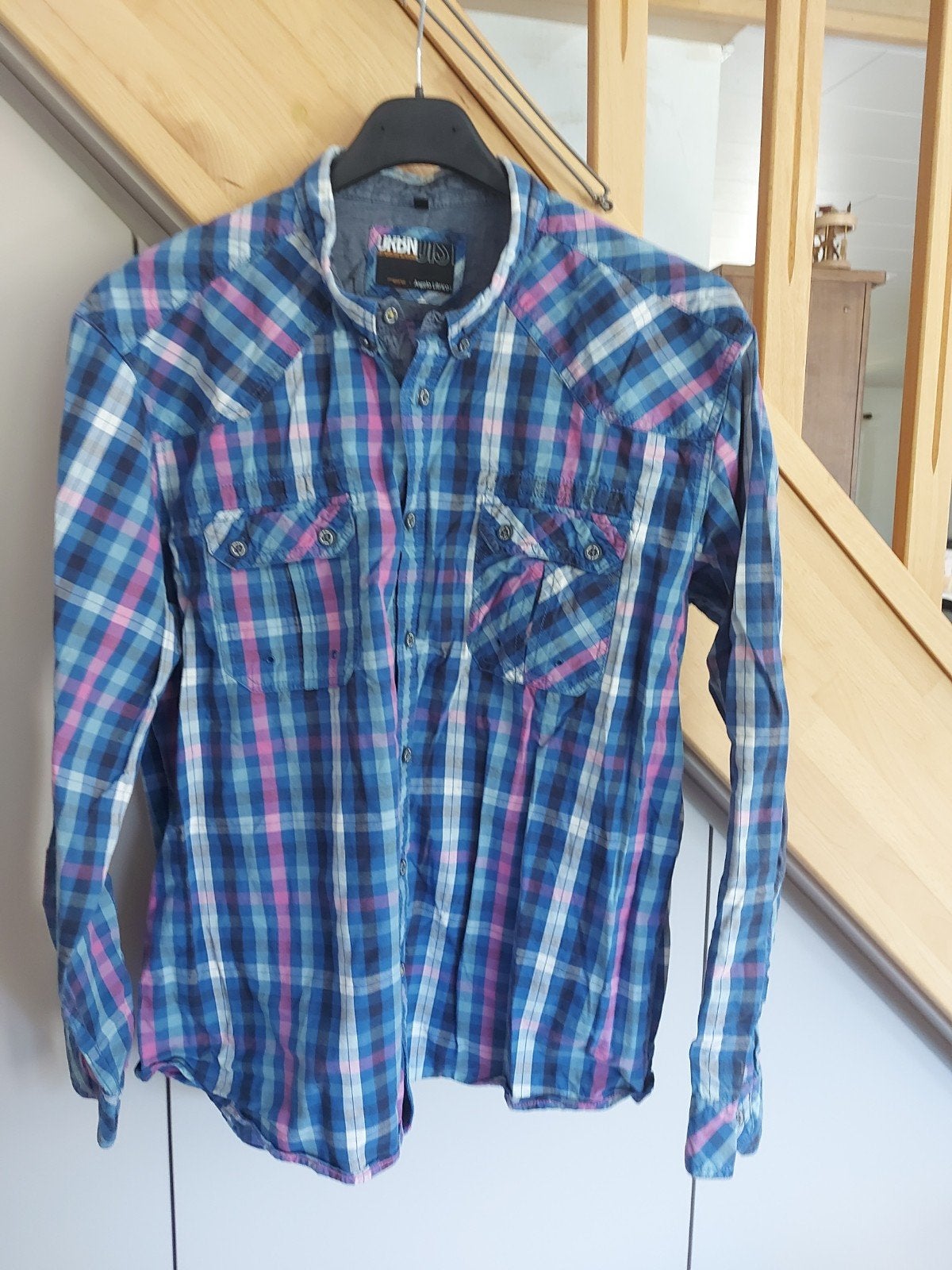 Chemise 2XL, Enlèvement ou Envoi