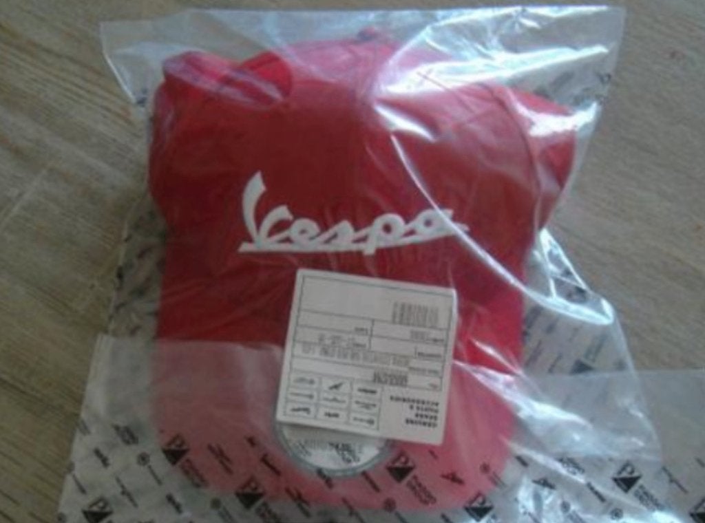 Vespa - Piaggio Pet, Motoren, Overige typen, Vespa - Piaggio, Dames, Ophalen