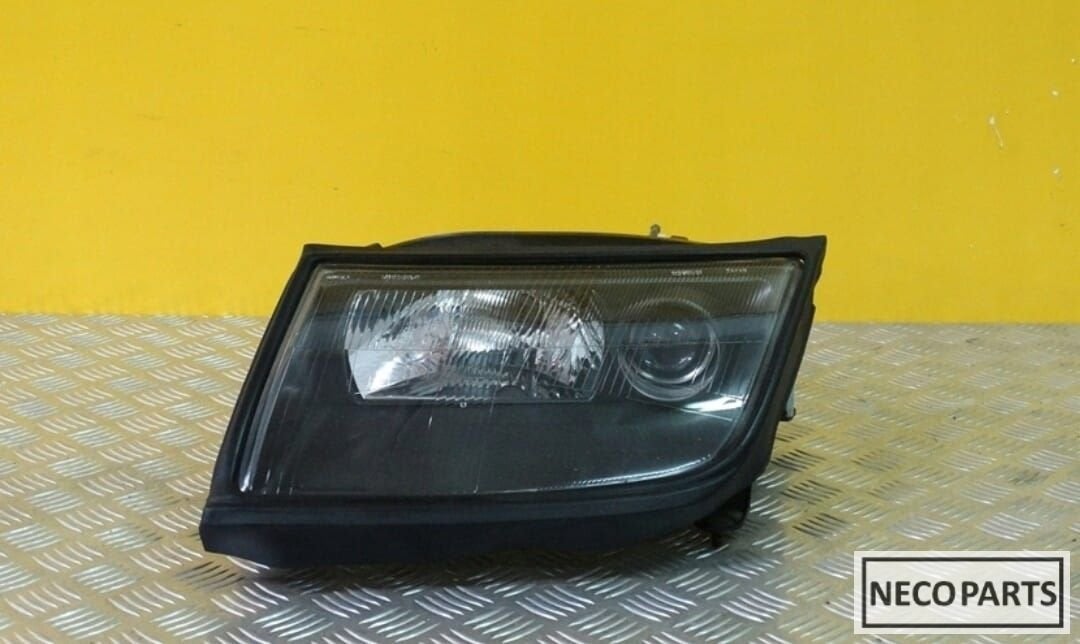 NISSAN 300ZX 300 ZX KOPLAMP ORIGINEEL ALLES LEVERBAAR, Autos : Pièces & Accessoires, Carrosserie & Tôlerie, Haillon arrière, Nissan