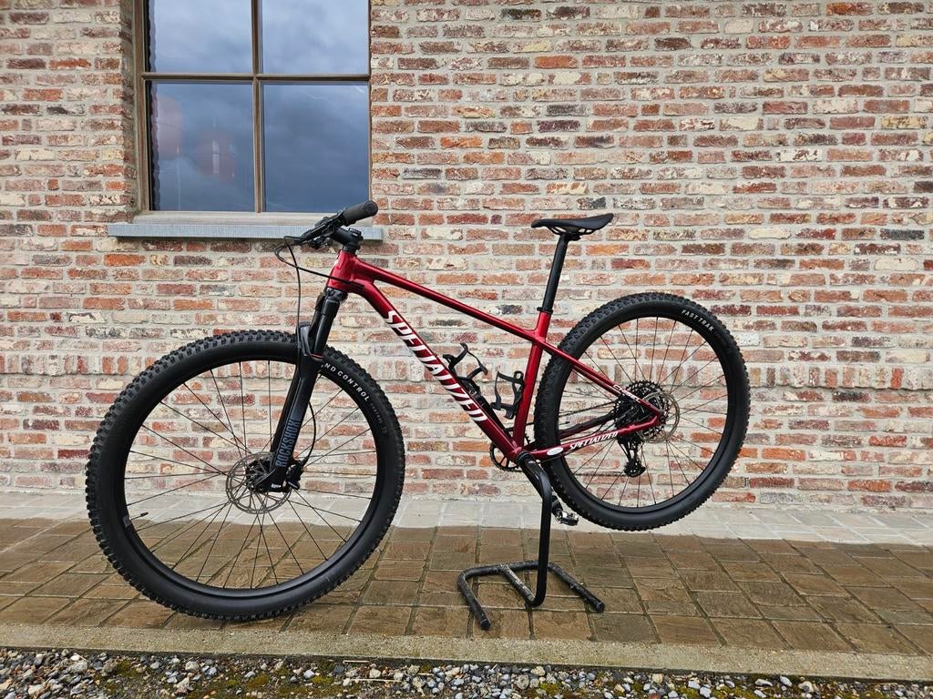Specialized Chisel Comp 29", Fietsen en Brommers, Fietsen | Mountainbikes en ATB, Fully, Ophalen