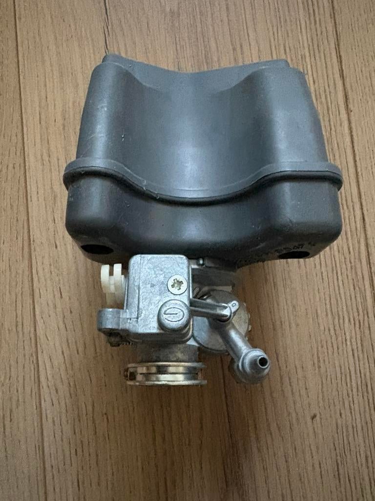 Peugeot 103 MVL, SP ... Carburateur 12 voor de volledig, Vélos & Vélomoteurs, Enlèvement ou Envoi